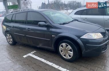 Ціни Renault Універсал в Харкові