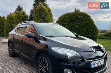 Цены Renault Универсал