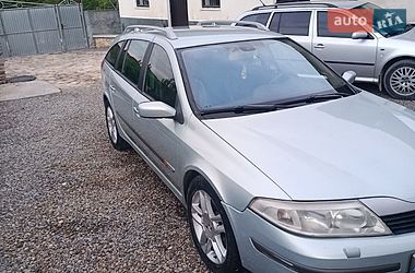 Цены Renault Универсал