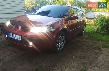 Ціни Renault Універсал