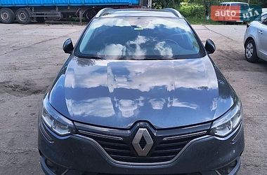 Ціни Renault Універсал