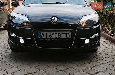 Цены Renault Универсал