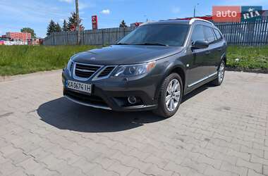 Цены Saab Универсал