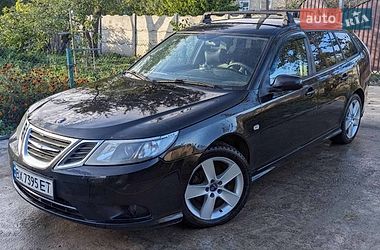 Цены Saab Универсал