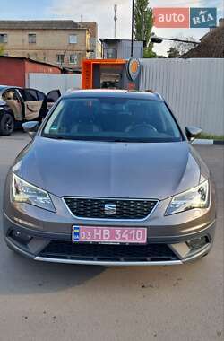Ціни SEAT Універсал