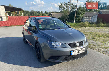 Цены SEAT Универсал