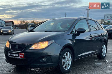 Цены SEAT Универсал