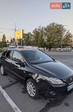 Цены SEAT Универсал