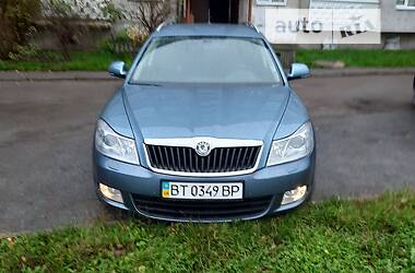 Ціни Skoda Універсал в Калуші