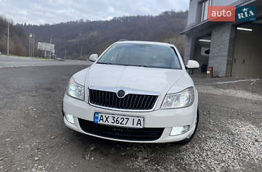 Цены Skoda Универсал в Рахове