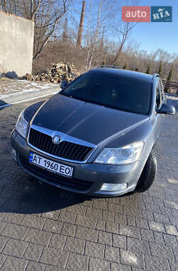 Ціни Skoda Універсал в Надвірній