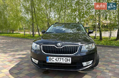 Ціни Skoda Універсал в Дрогобичі