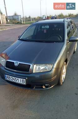 Ціни Skoda Універсал в Гайсину