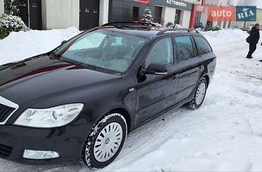 Цены Skoda Универсал в Черкассах