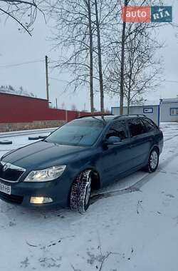 Ціни Skoda Універсал в Сарнах