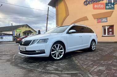 Цены Skoda Универсал в Ковеле