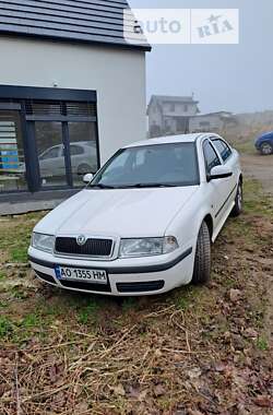 Цены Skoda Универсал в Ужгороде