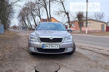 Цены Skoda Универсал в Конотопе