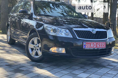 Цены Skoda Универсал в Староконстантинове