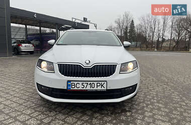 Ціни Skoda Універсал в Самборі