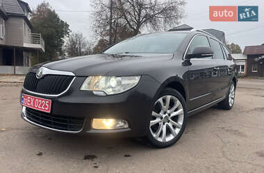 Цены Skoda Универсал