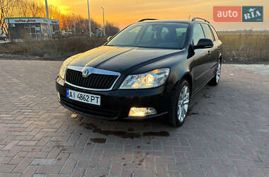 Цены Skoda Универсал в Броварах