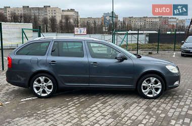 Цены Skoda Универсал в Буче