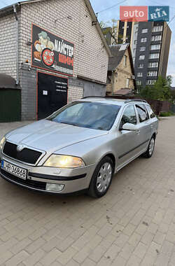 Цены Skoda Универсал в Ирпене