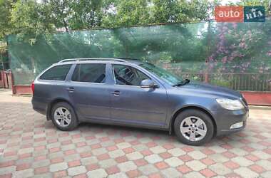 Цены Skoda Универсал в Бердичеве