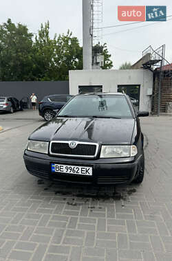 Цены Skoda Универсал