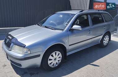 Ціни Skoda Універсал в Києві