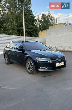 Ціни Skoda Універсал в Ірпені