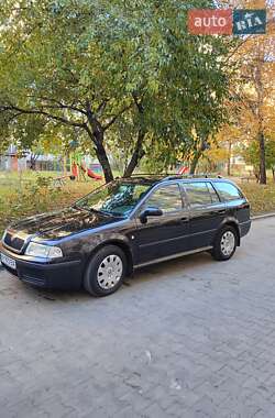 Цены Skoda Универсал в Черновцах