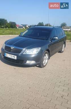 Ціни Skoda Універсал в Городку