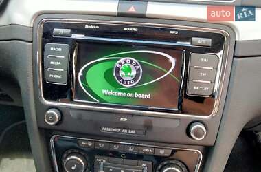 Ціни Skoda Універсал в Хмельницькому