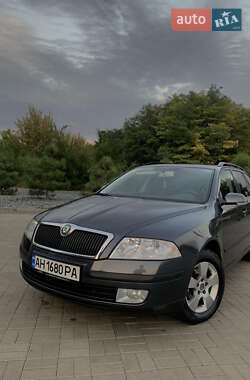 Цены Skoda Универсал