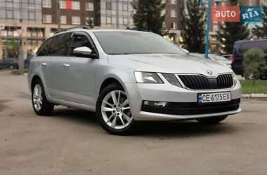 Цены Skoda Универсал в Черновцах
