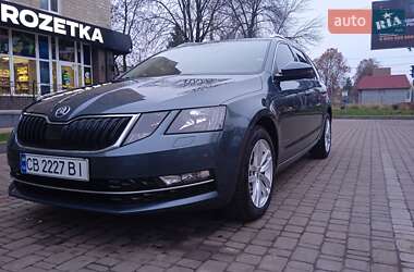 Цены Skoda Универсал в Нежине