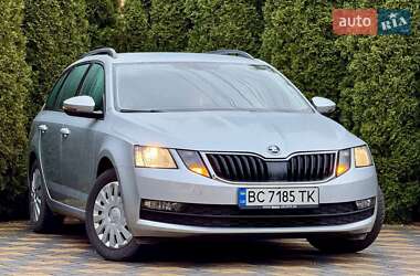 Цены Skoda Универсал в Самборе