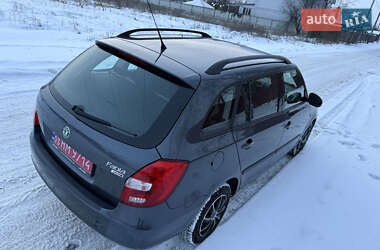 Цены Skoda Универсал в Борисполе