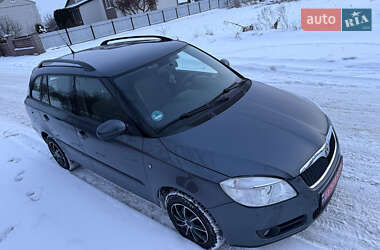 Цены Skoda Универсал в Борисполе