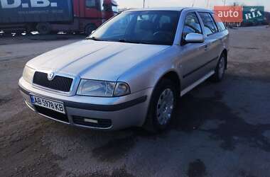 Цены Skoda Универсал в Гайсине