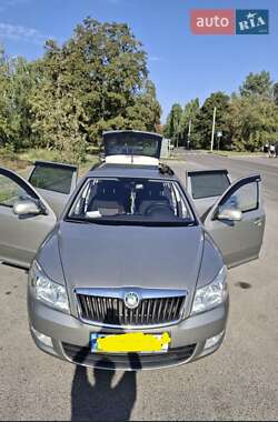 Цены Skoda Универсал в Черкассах