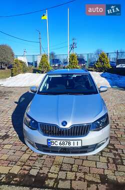 Ціни Skoda Універсал в Стрию