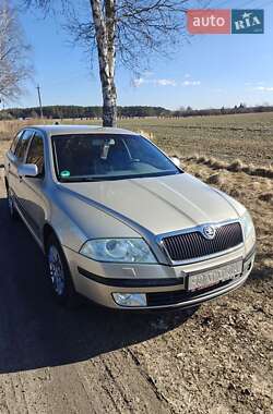 Ціни Skoda Універсал в Ковелі