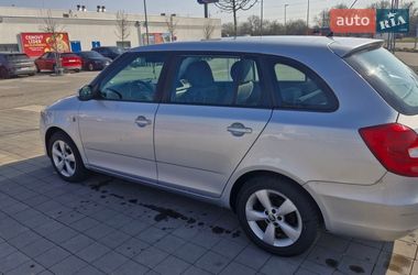Ціни Skoda Універсал в Іршаві