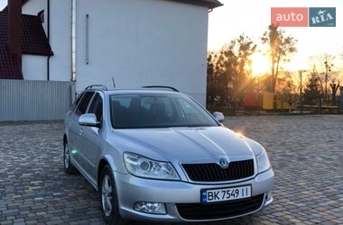 Ціни Skoda Універсал в Бродах
