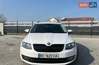 Цены Skoda Универсал в Бродах