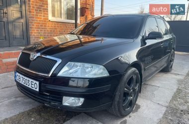 Ціни Skoda Універсал в Прилуках