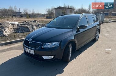 Цены Skoda Универсал в Шостке